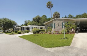 Bulow Plantation