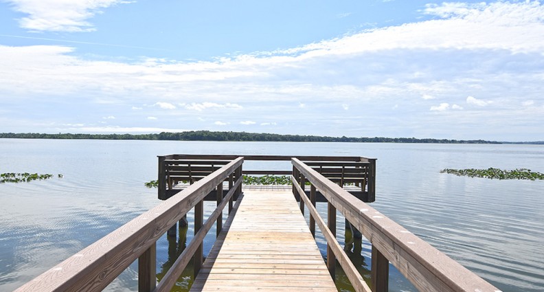 Lakeside Terrace Mobile Homes