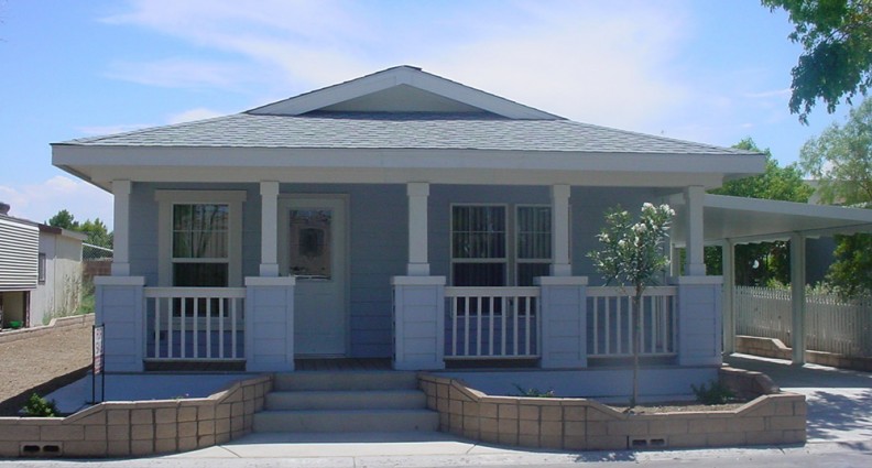 Villa Borega Mobile Homes