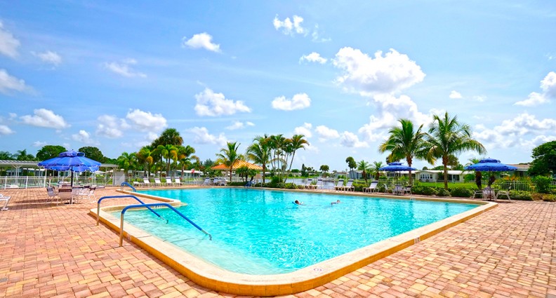 Countryside at Vero Beach Mobile Homes