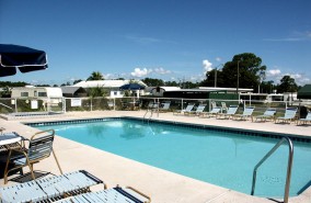 Southern Palms Resort