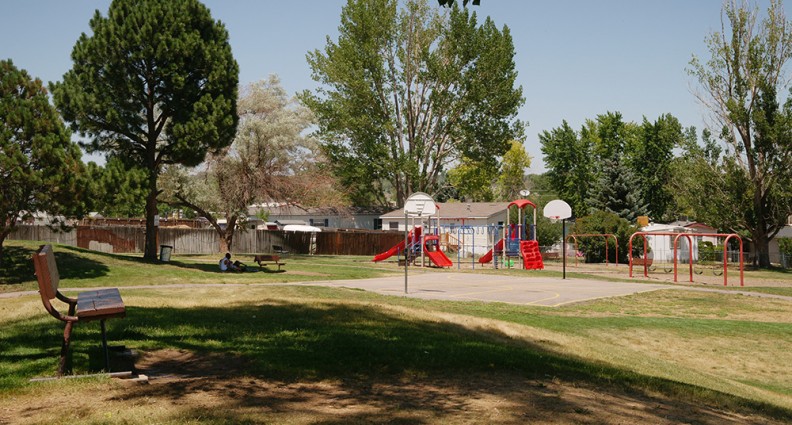Woodland Hills Mobile Homes