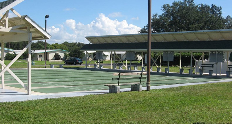 The Winds of St. Armands South