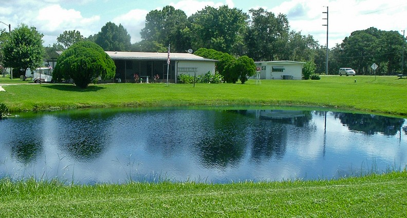 Haselton Village