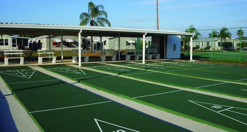 The Heritage     Mobile Homes