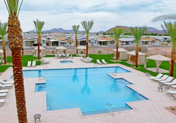 ViewPoint Golf Resort
