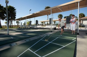 Toby's RV Resort