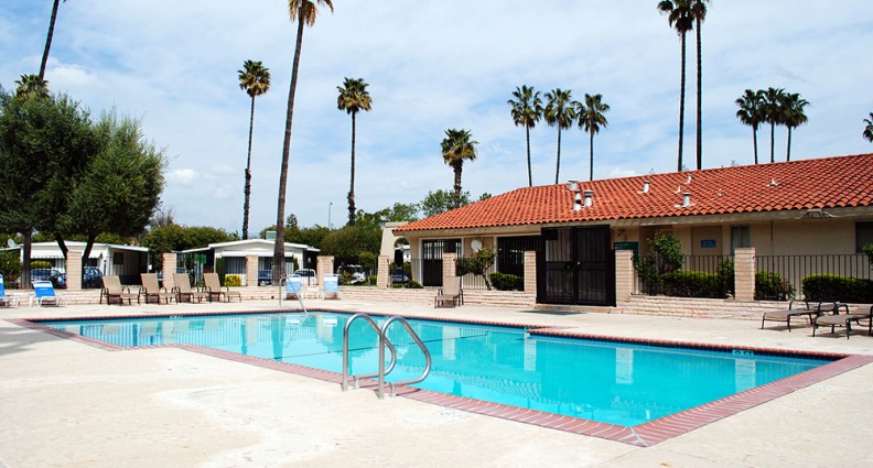California Hawaiian Mobile Homes