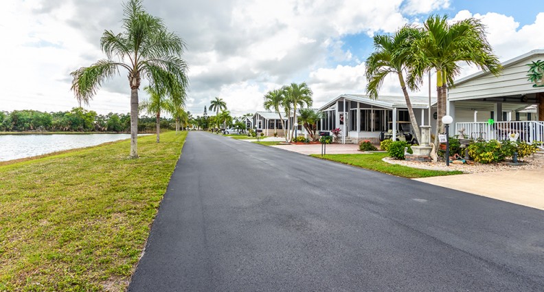 Crystal Lakes - Fort Myers