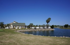 The Lakes at CountryWood