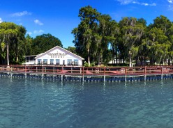 Grand Island Resort