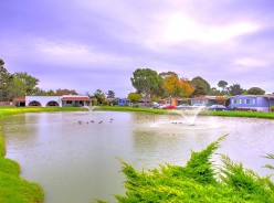 Monte del Lago