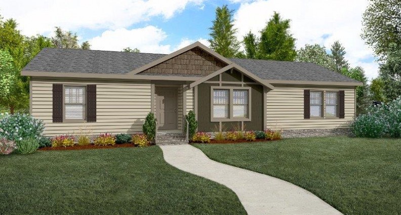 Rainbow Lake Manor Mobile Homes