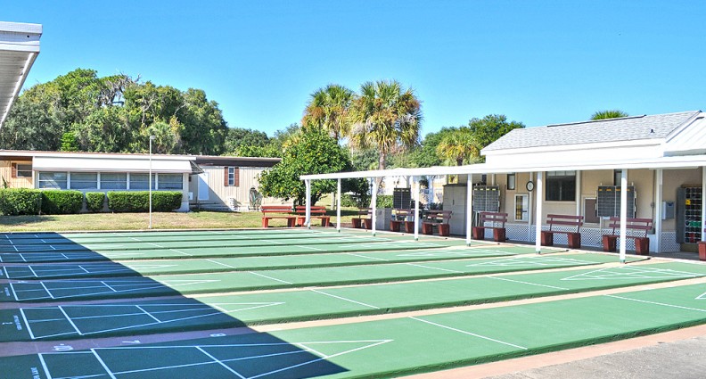 Grand Island Resort