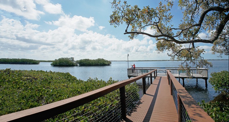 Colony Cove