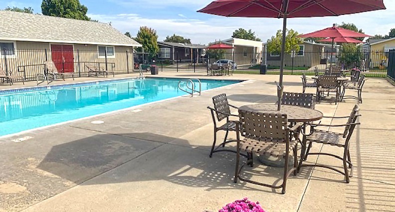 Quail Meadows Mobile Homes