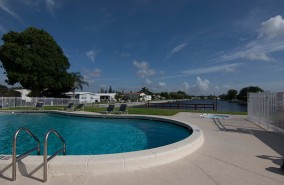 Palm Beach Colony
