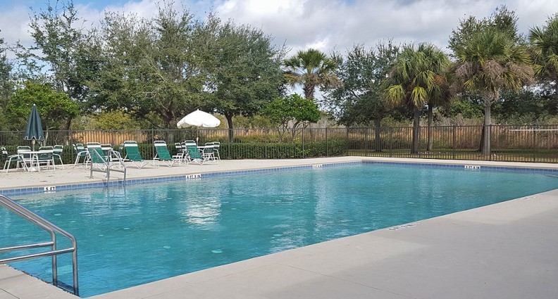 Covington Estates Mobile Homes