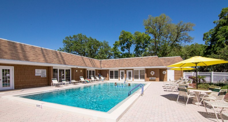 Oak Bend Mobile Homes