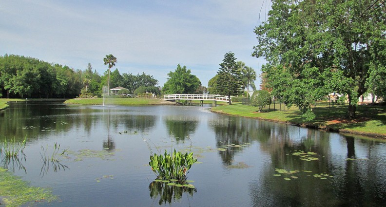 Country Place     Mobile Homes