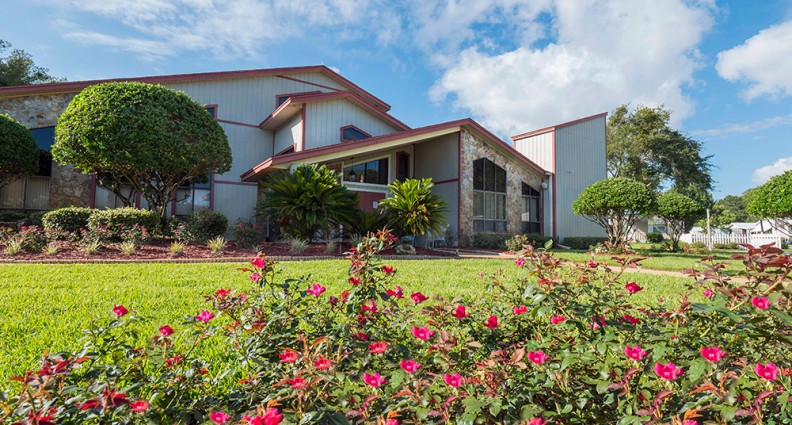 Parkwood Communities Mobile Homes