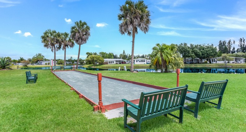 Village Green