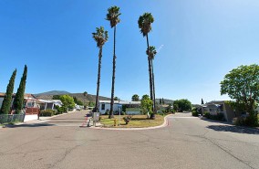 Lamplighter Village