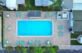 Hillcrest - Florida