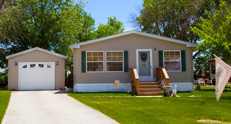 Pheasant Lake Estates Mobile Homes