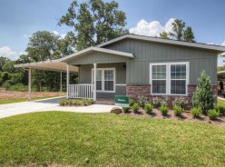 The Reserve at Lake Conroe
