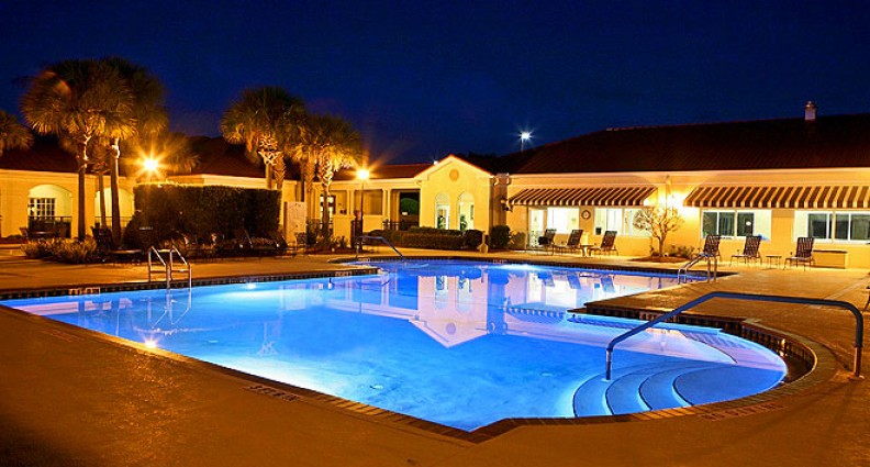Coquina Crossing