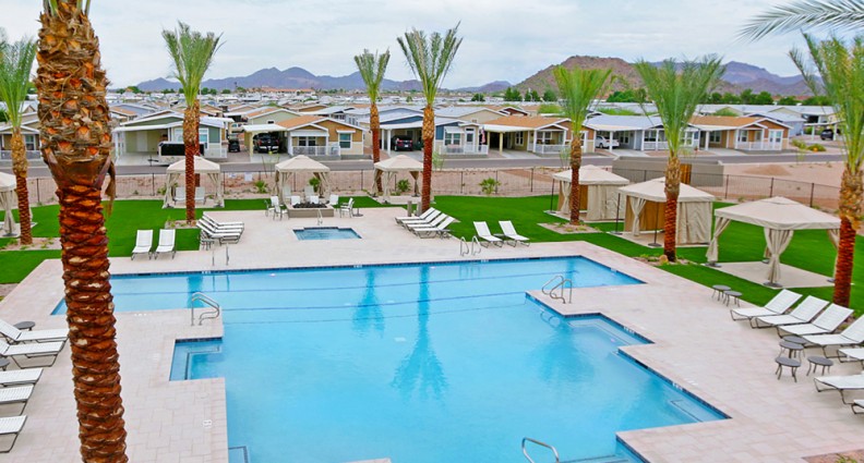 ViewPoint Golf Resort