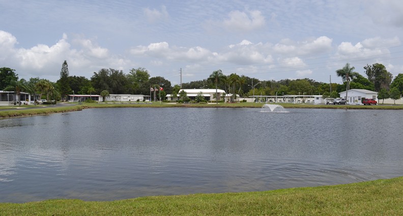 Bay Lake Estates Mobile Homes