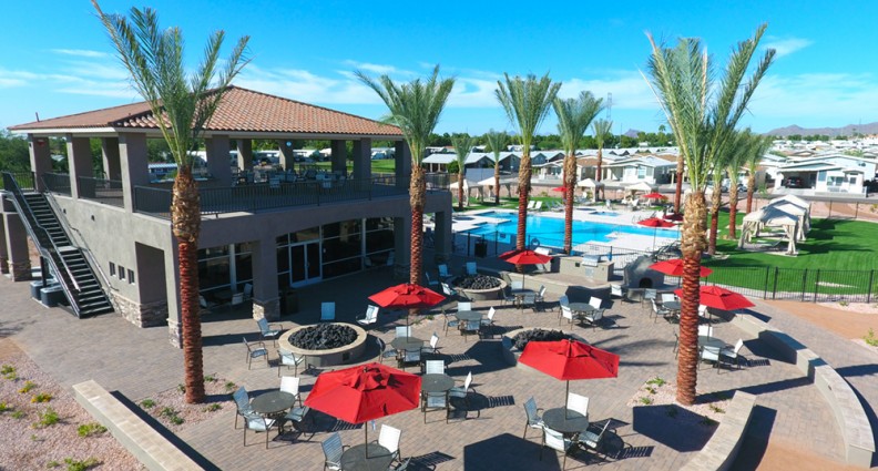ViewPoint Golf Resort