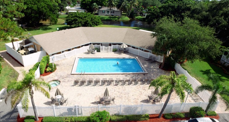 The Meadows FL Mobile Homes