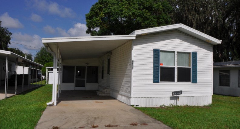 Sixth Avenue Mobile Homes