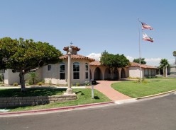 Parque La Quinta