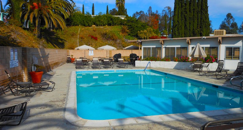 Rancho Valley Mobile Homes