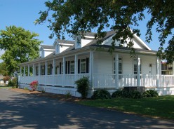 Camelot Meadows