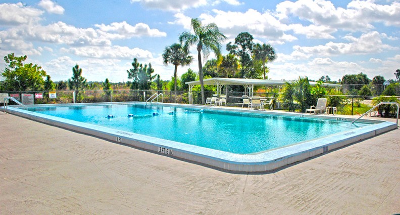 Island Vista Estates Mobile Homes