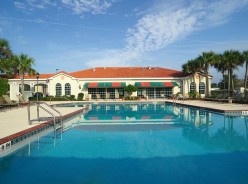 Coquina Crossing