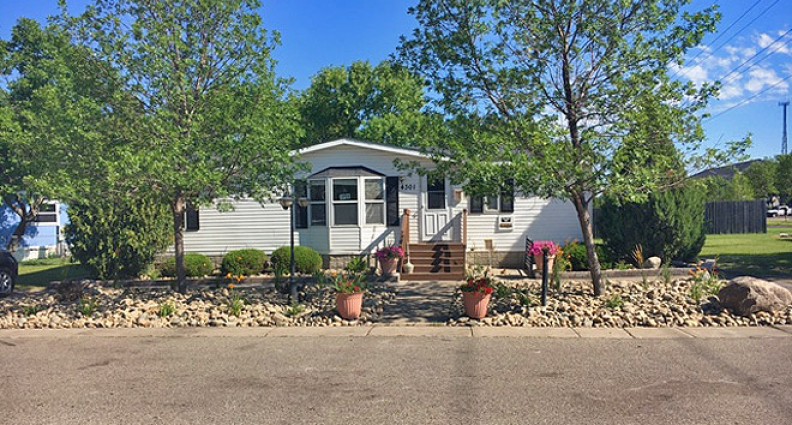 Buena Vista Mobile Homes