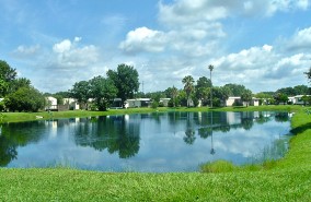 Haselton Village