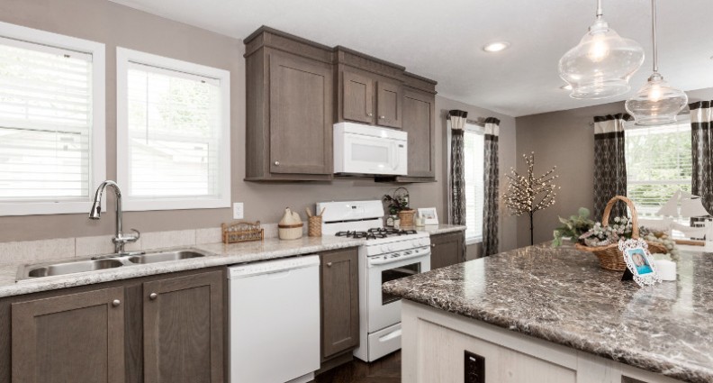 Willow Lake Estates Mobile Homes