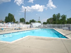Golden Terrace West