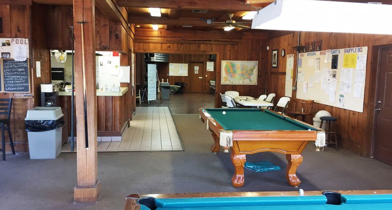 Holiday Travel Park