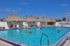 Breezy Hill Resort