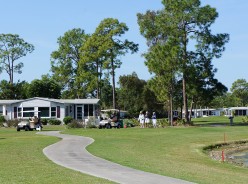 Pine Lakes Country Club