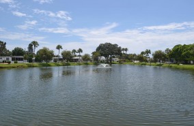 Lake Village