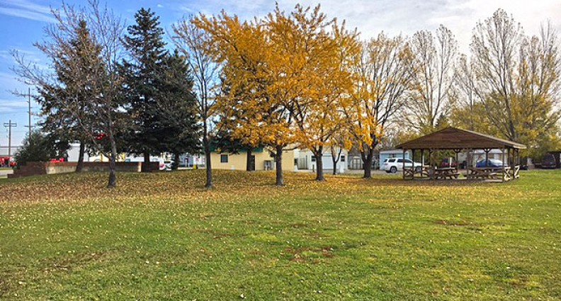 Meadow Park Mobile Homes